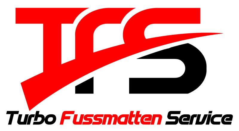 Fußmatten Service